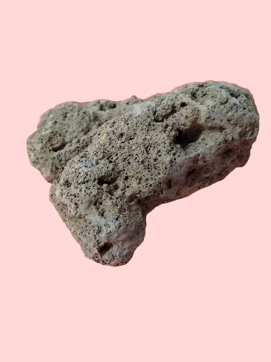 Rock Red Lava S/M Pierre 2