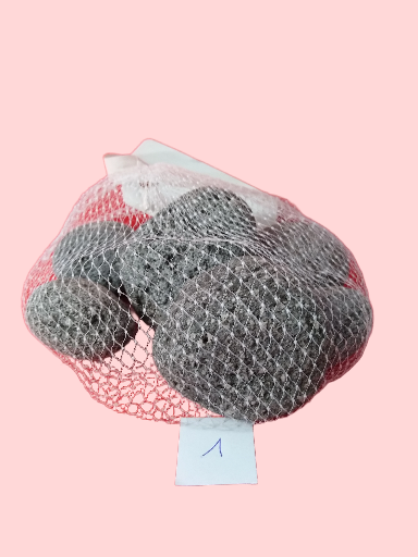 Rock Gray Pebble S Pierre 1