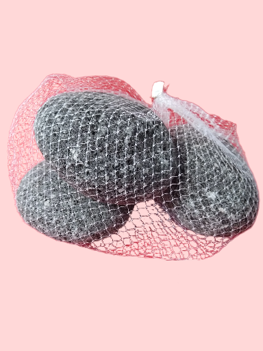 Rock Gray Pebble M Pierre 8