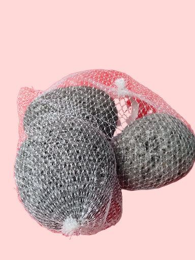 Rock Gray Pebble M Pierre 4