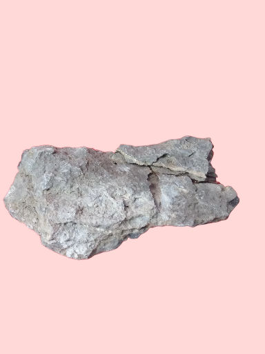 Rock Gray Mountain S/M Pierre 10