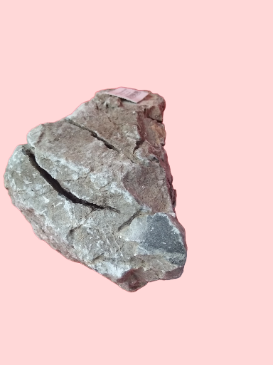 Rock Gray Mountain S/M Pierre 9