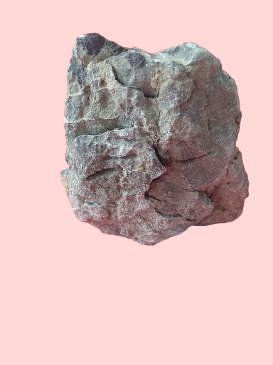 Rock Gray Mountain S/M Pierre 8