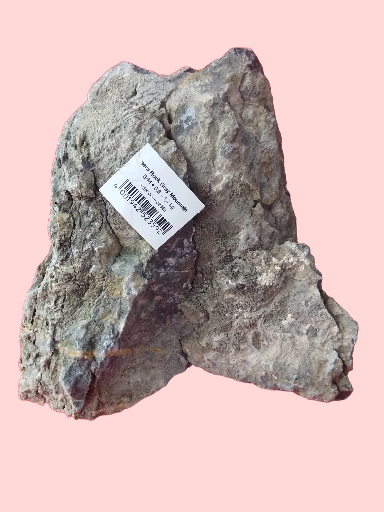 Rock Gray Mountain S/M Pierre 8