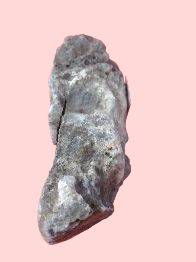 Rock Gray Mountain S/M Pierre 7