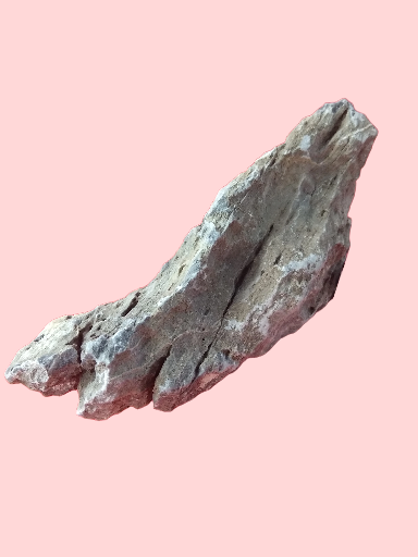 Rock Gray Mountain S/M Pierre 4