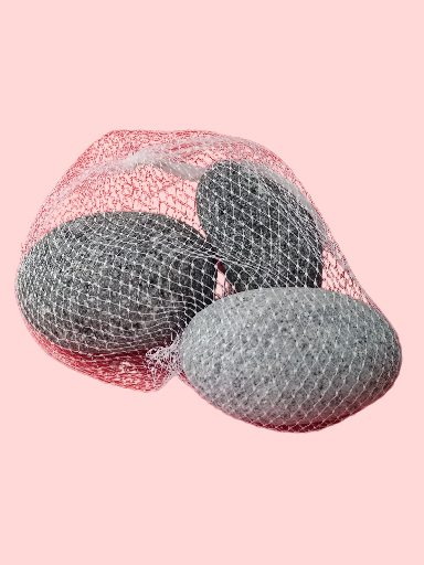 Rock Gray Pebble M Pierre 1