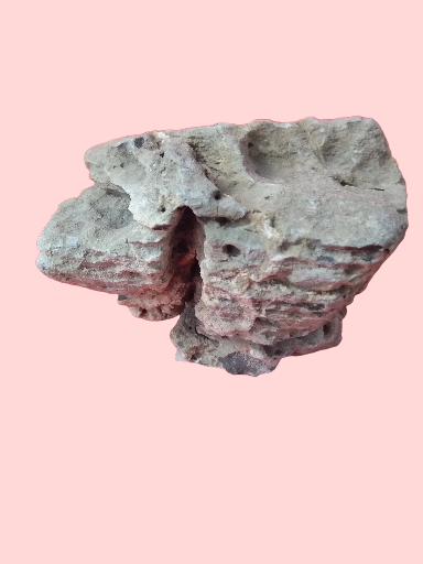 Rock Gray Mountain S/M Pierre 3