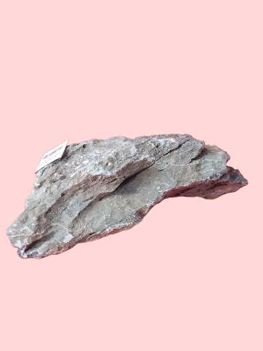 Rock Gray Mountain S/M Pierre 3