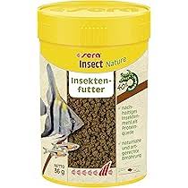 Insect Nature SERA 100 ml