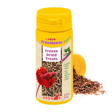 Bloodworms FD Snack SERA 50 ml