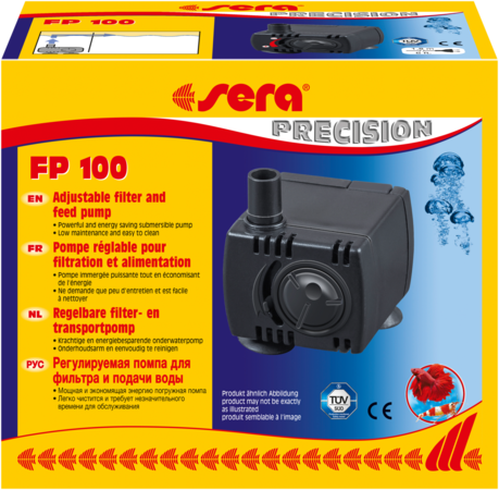 FP 100 SERA