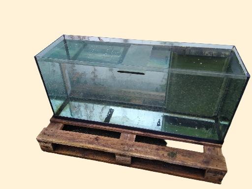 Cuve Nue 117 x 37 x 50 cm