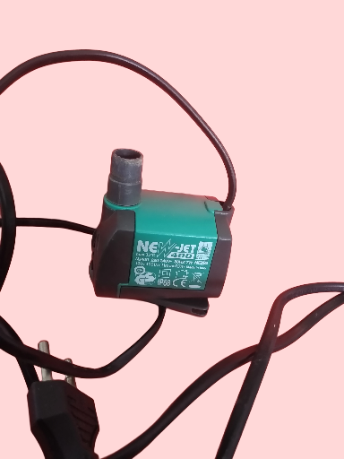 Pompe NEW-JET NJ400