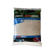 Aquasable Nature - Beige Extra Fin S0 - 3 Litres AQUAVIE