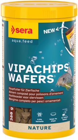 Vipachips Wafers SERA 1000 ml