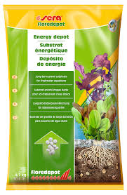 SERA Floredepot Substrat Sac 4.7 kg