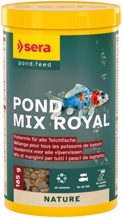 Pond Mix Royal SERA 1000 ml