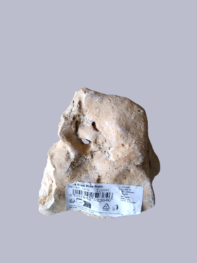 Rock Hole Stone S/M  Pierre 8