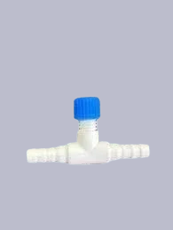 Valve d'Air en Forme de T - En Vrac/Pièce