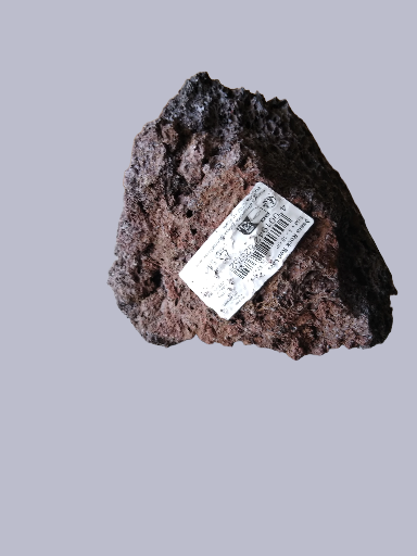 Rock Red Lava S/M  Pierre 3