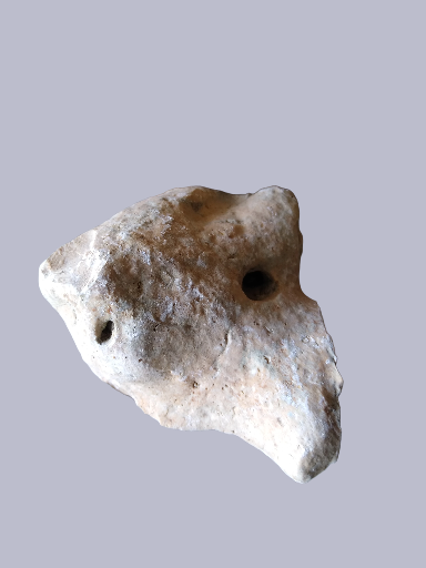 Rock Hole Stone S/M  Pierre 8