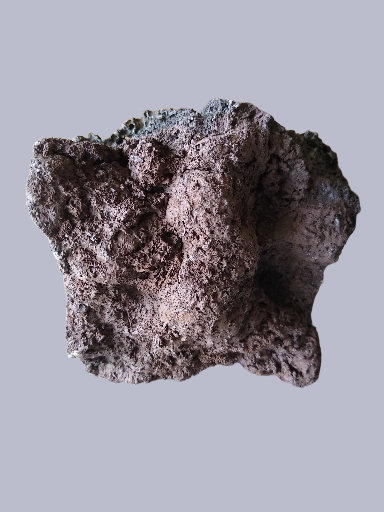 Rock Red Lava S/M  Pierre 8