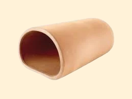 Catfish Cave L - Red - 9x16 cm - HOBBY