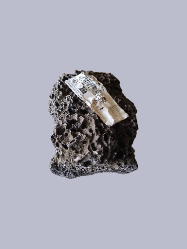 Rock Red Lava S/M  Pierre 8