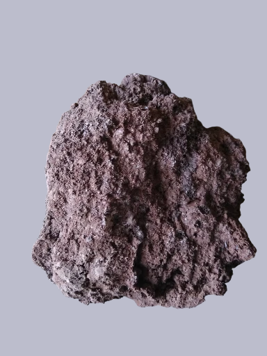 Rock Red Lava S/M  Pierre 10