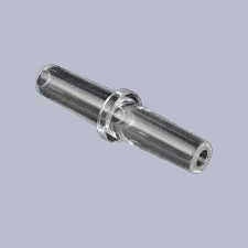 Raccord de Branche pour Tuyau 4/6mm - En Vrac/Pièce