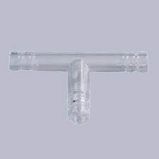 connecteur Tube à Air en T - En Vrac/Pièce