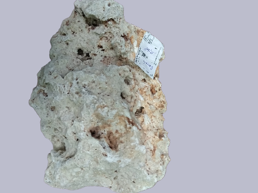 Rock Hole Stone L  Pierre 4