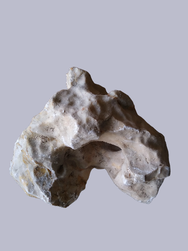 Rock Hole Stone S/M Pierre 7