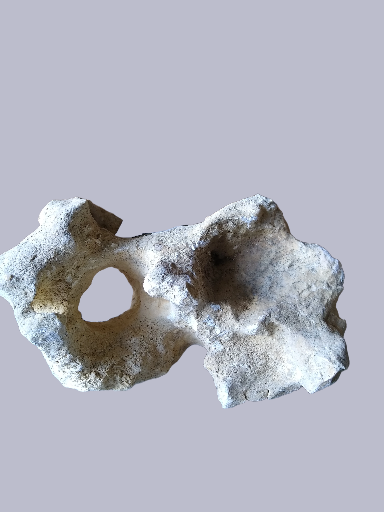 Rock Hole Stone S/M  Pierre 2