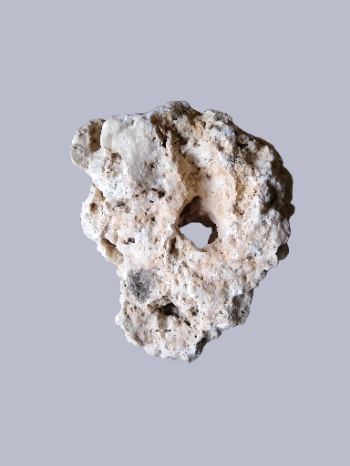 Rock Hole Stone L  Pierre 1