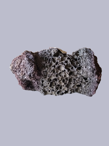 Rock Red Lava S/M  Pierre 5