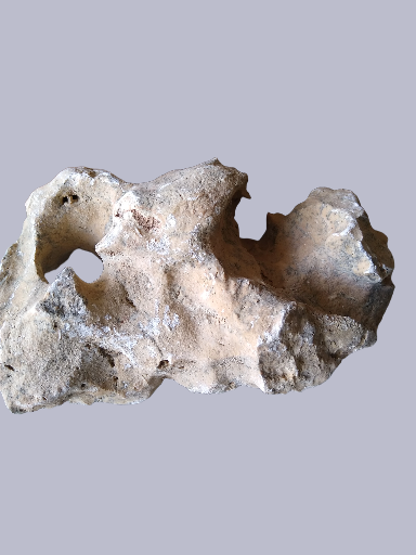 Rock Hole Stone S/M  Pierre 9