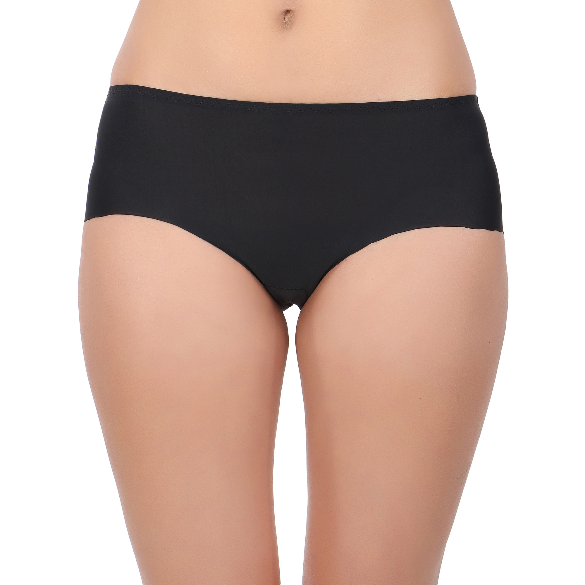 Pearlfly Women seamless Panty