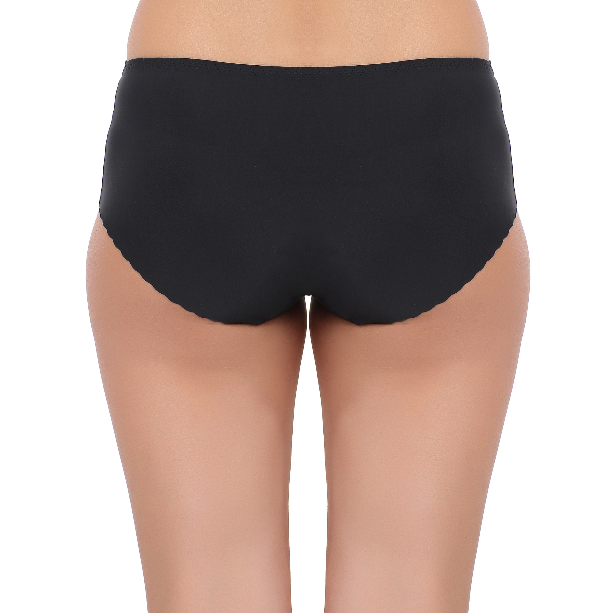 Pearlfly Women seamless Panty