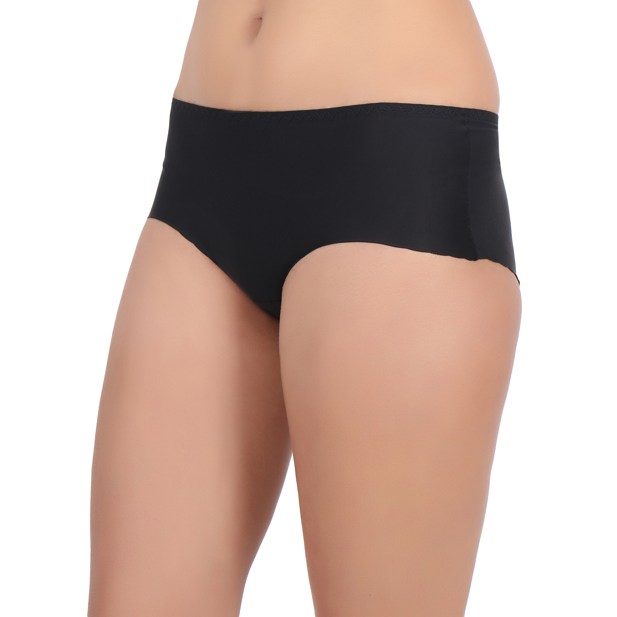 Pearlfly Women seamless Panty
