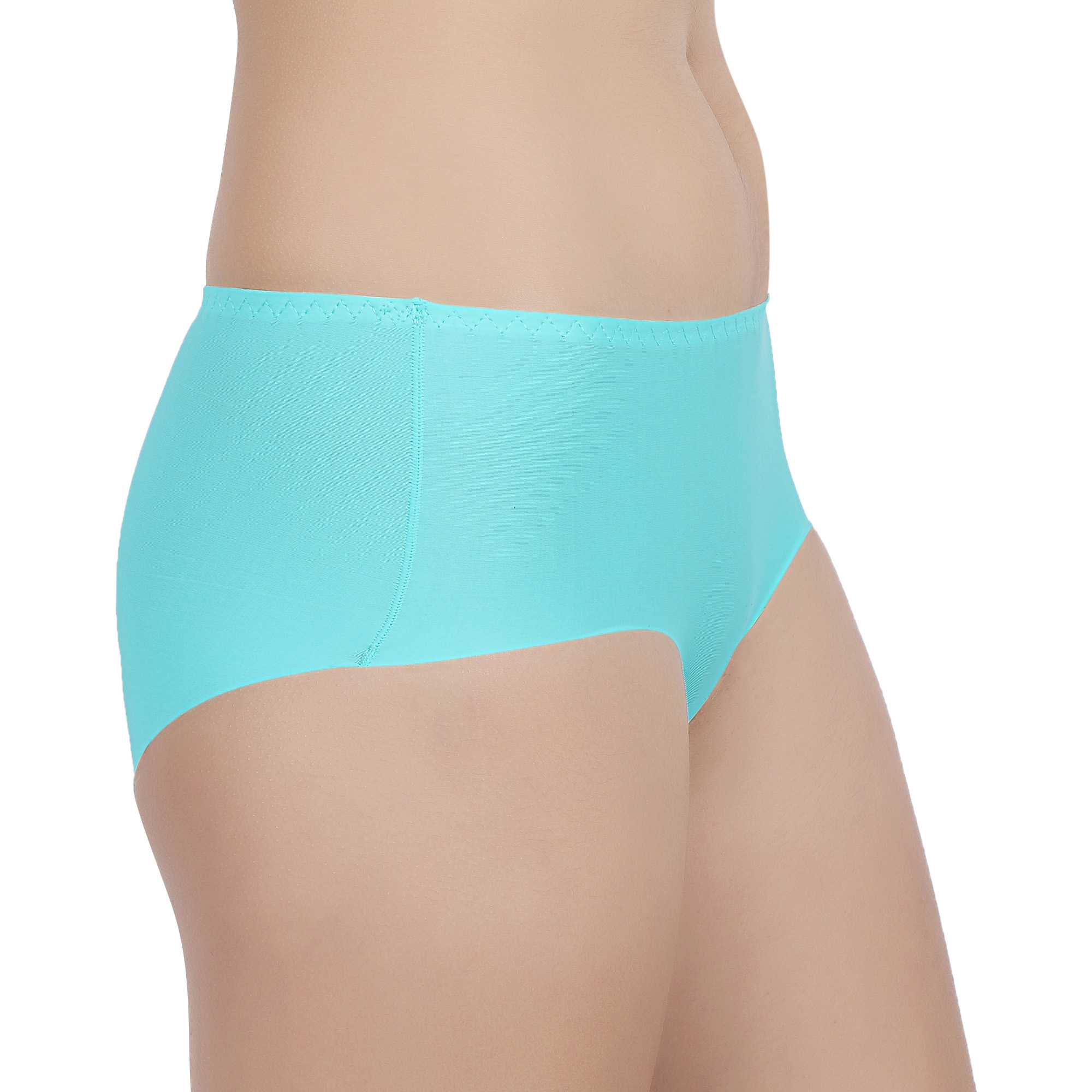 Pearlfly Women seamless Panty