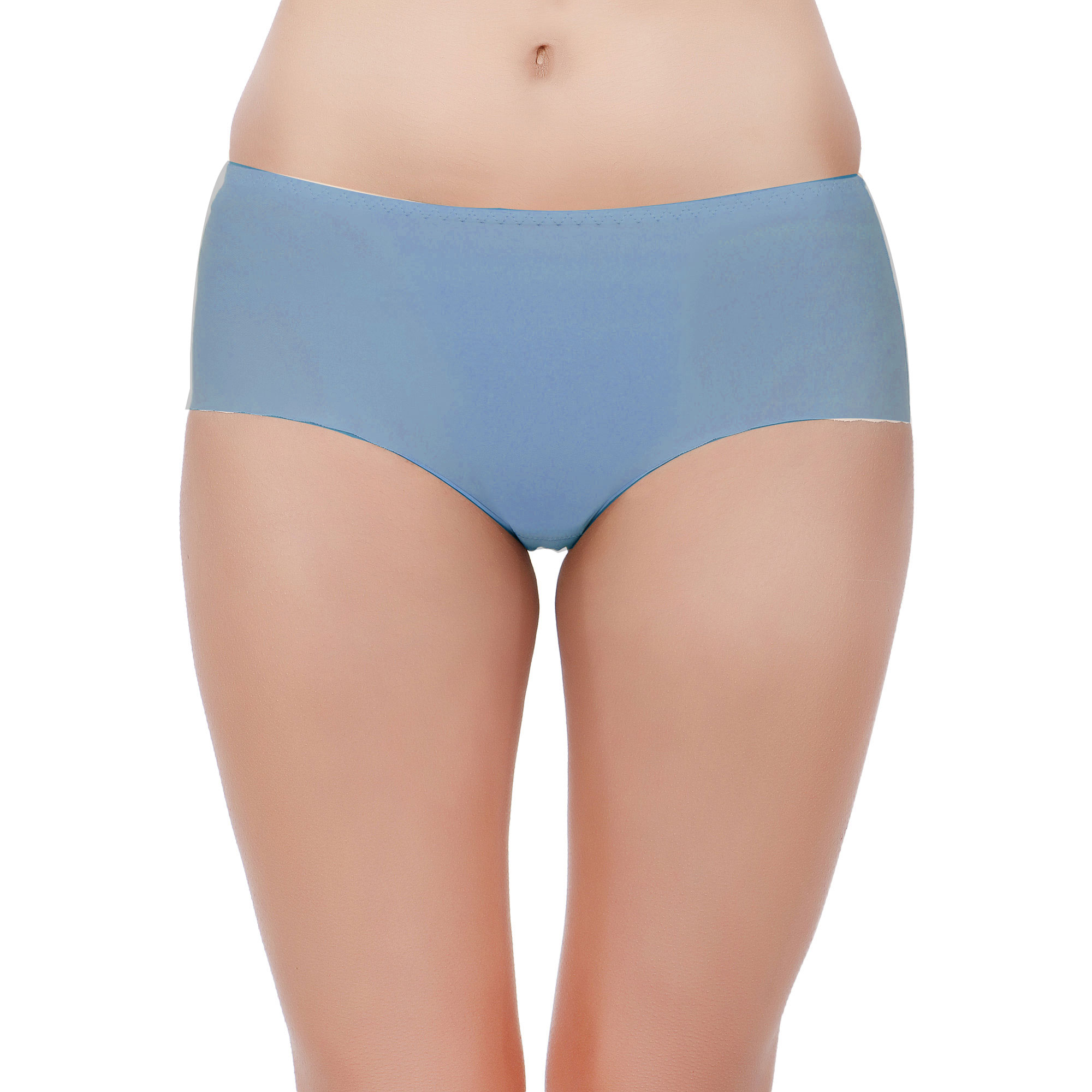 Pearlfly Women seamless Panty