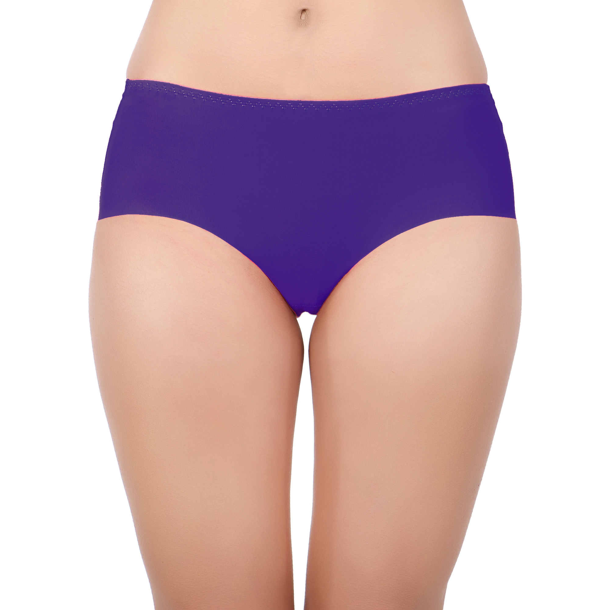 Pearlfly Women seamless Panty