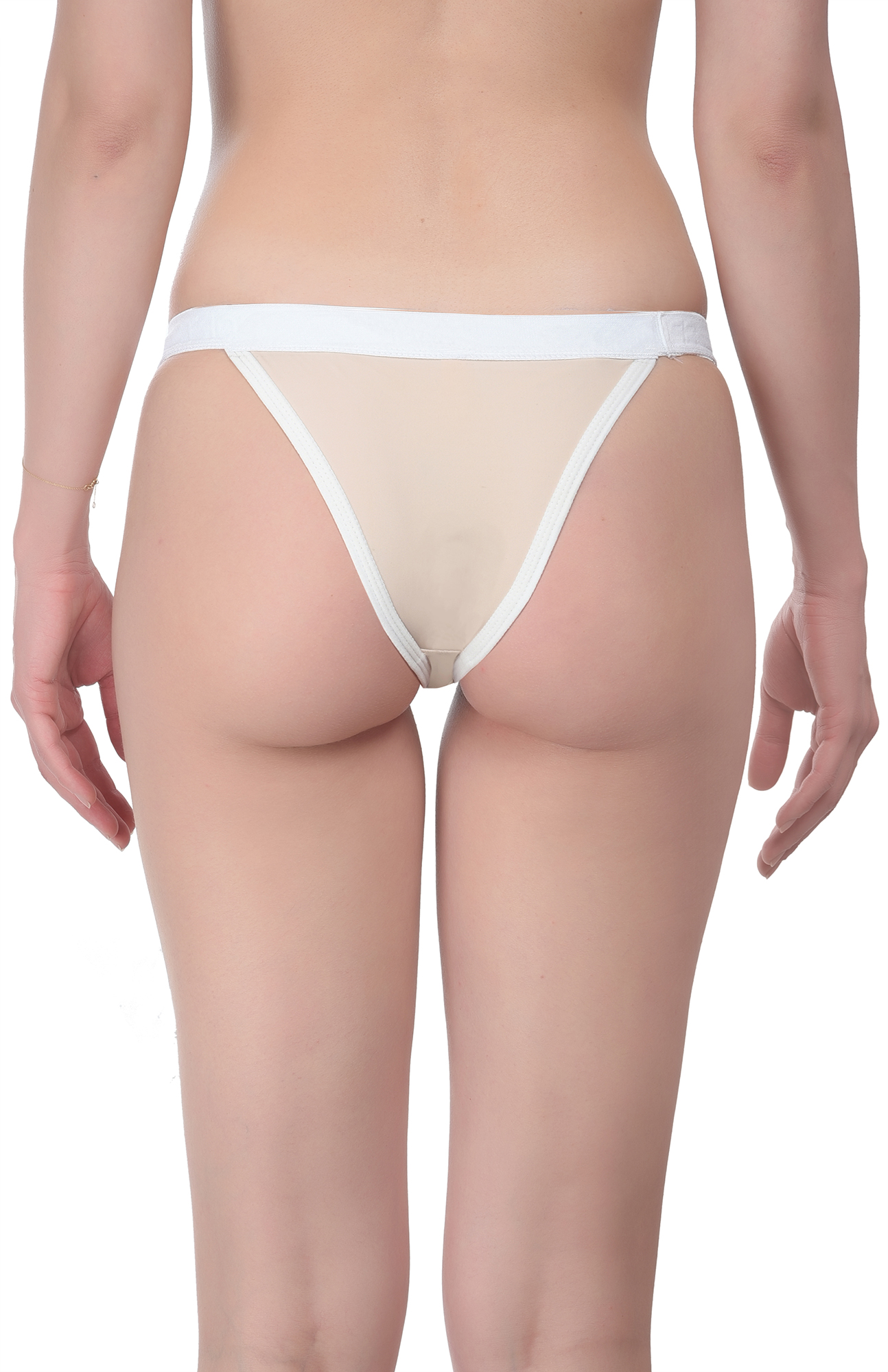 Pearlfly Women Briefs Knicker Underwear
