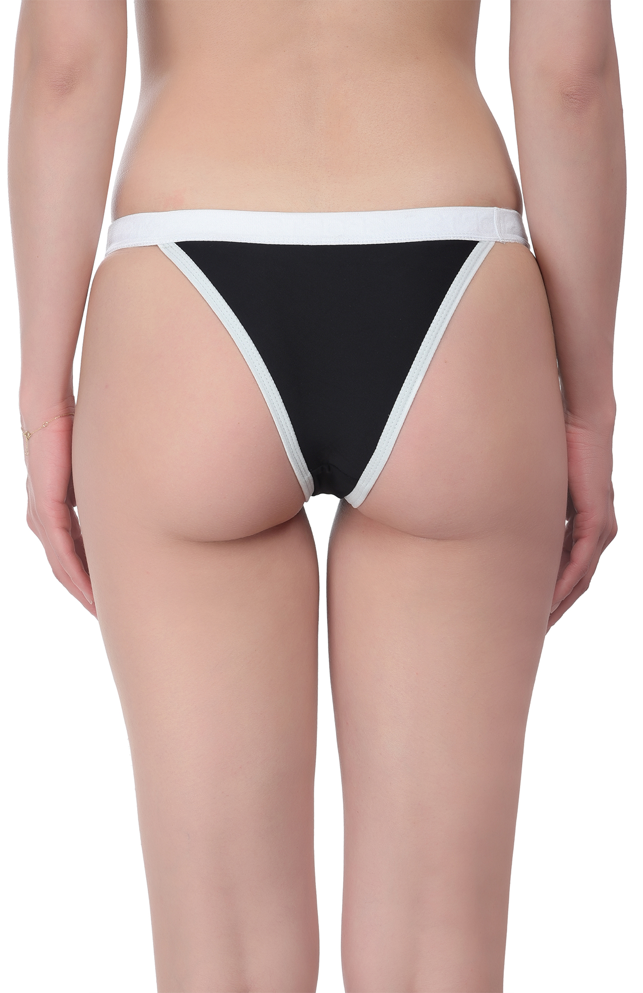 Pearlfly Women seamless Panty Briefs