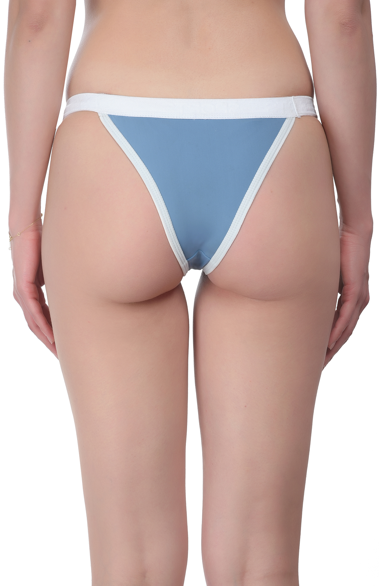Pearlfly Women Panty Briefs