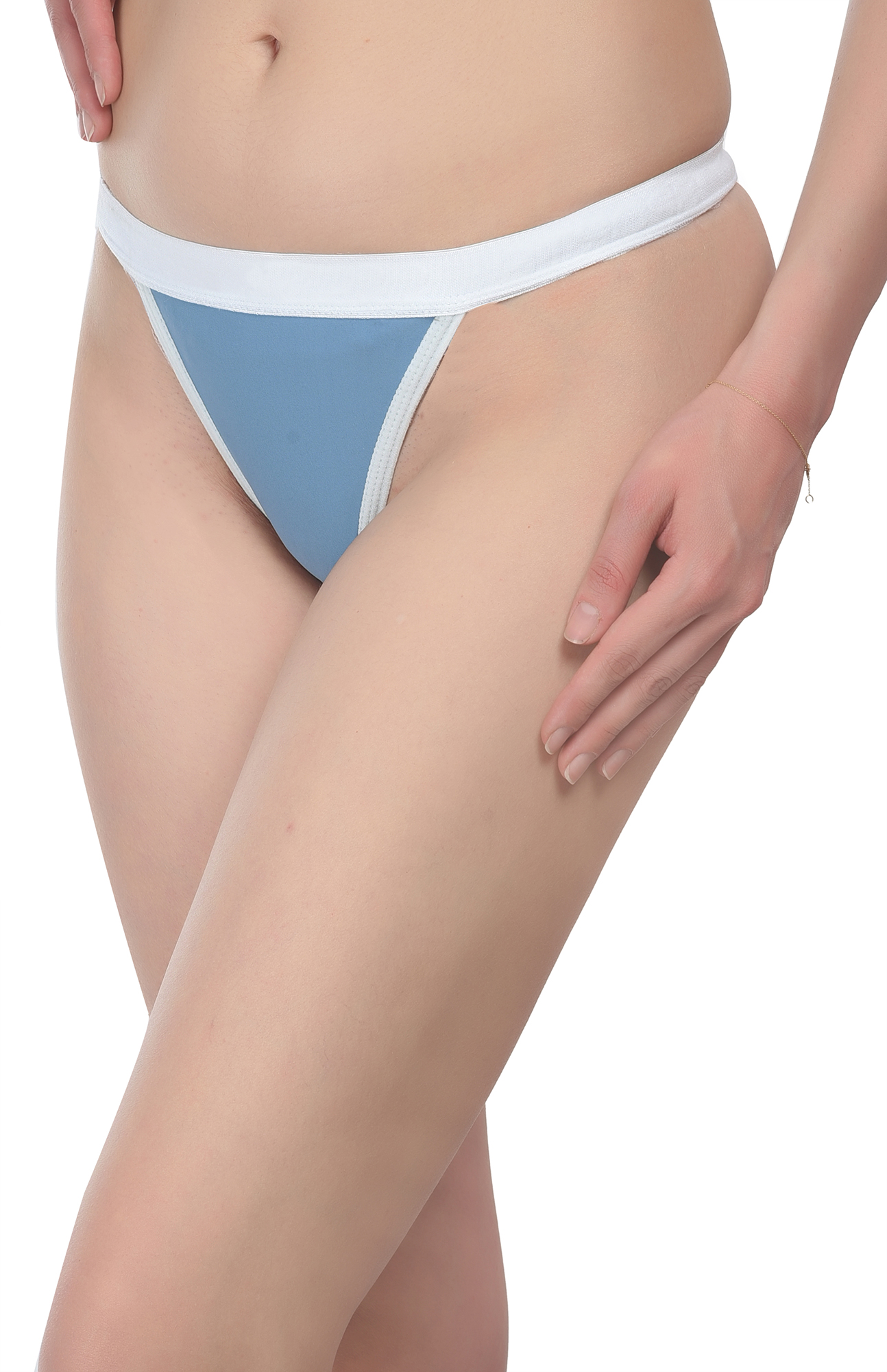 Pearlfly Women Panty Briefs
