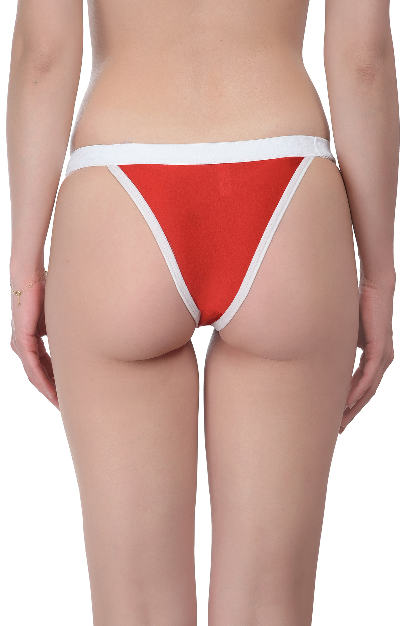 Pearlfly Women Panty Briefs 