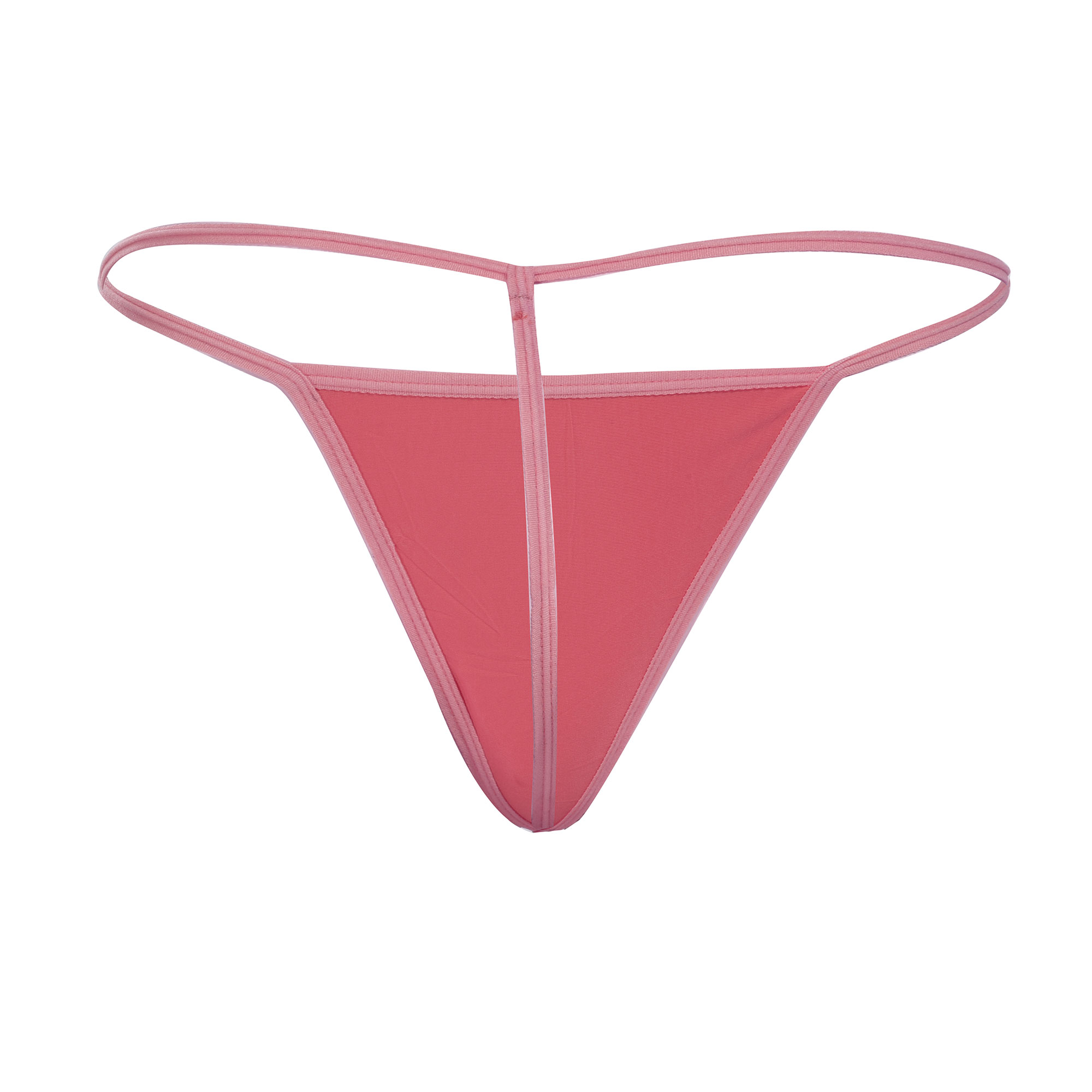 Pearlfly Cotton G-String